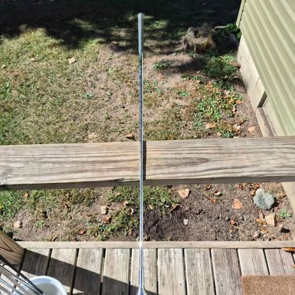 Pro-Fore Tournament Driver - 11° Loft - Steel Shaft- 43.5" - RH - Picture 5 of 6